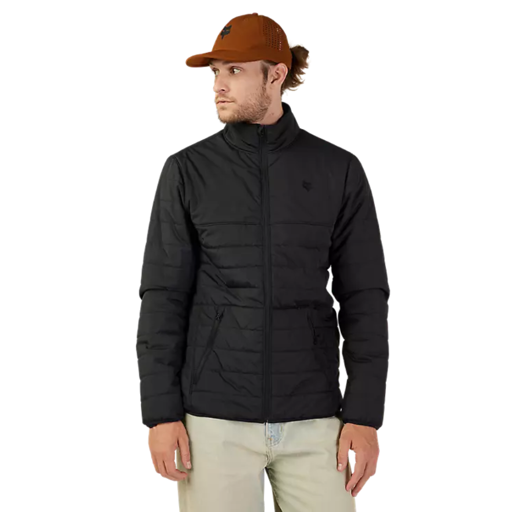 Chamarra Fox Invierno