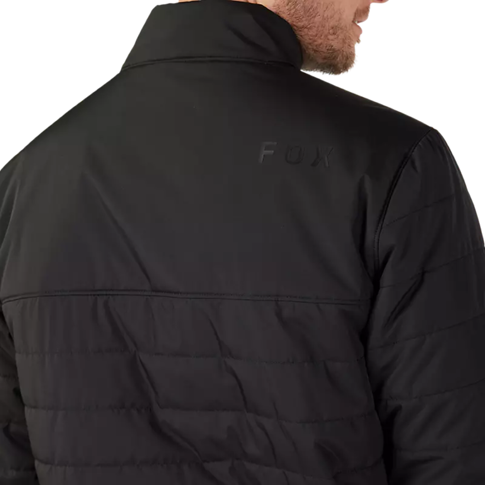 Chamarra Fox Invierno