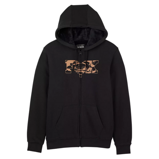Sudadera Sasquatch Cienega - Fox