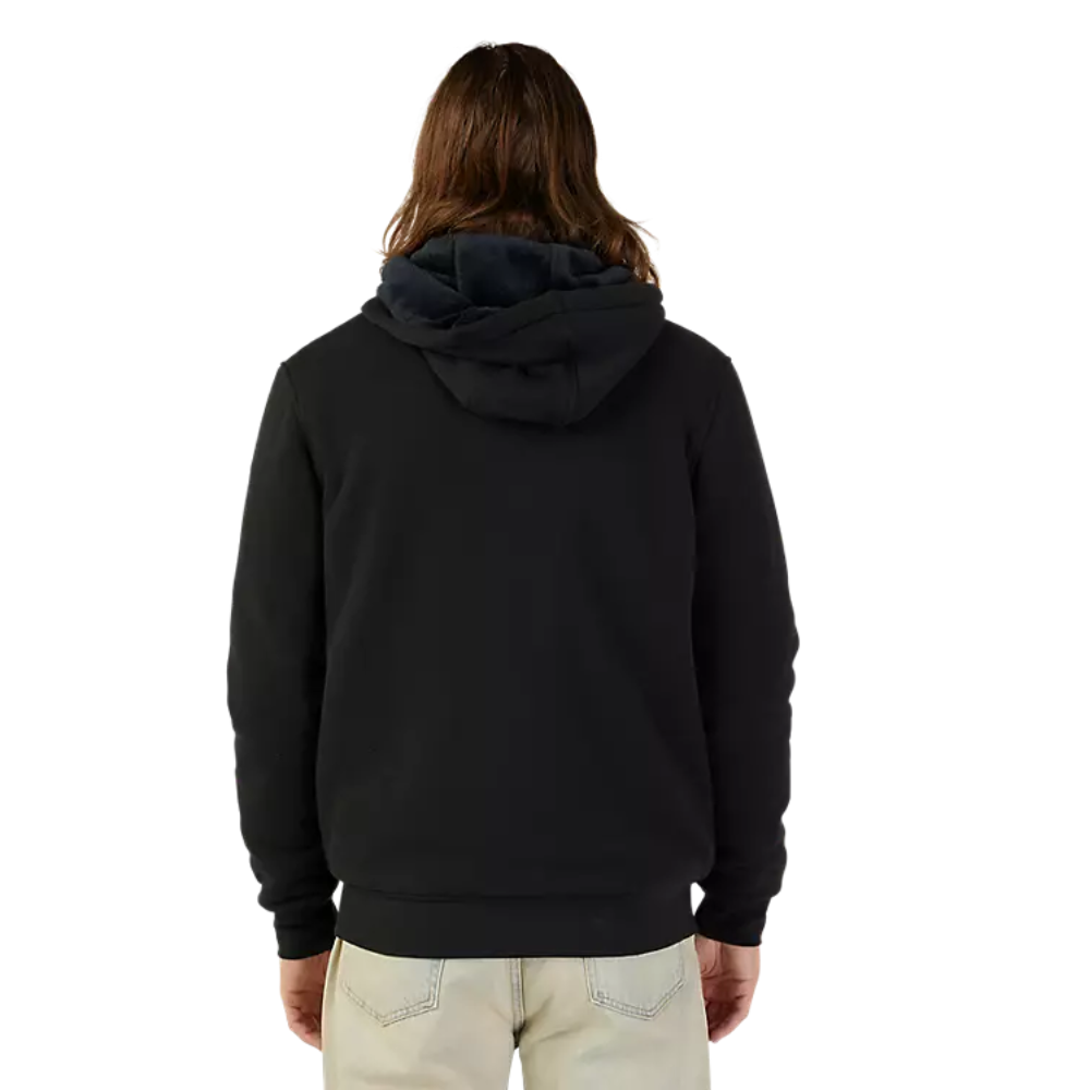 Sudadera Sasquatch Cienega - Fox