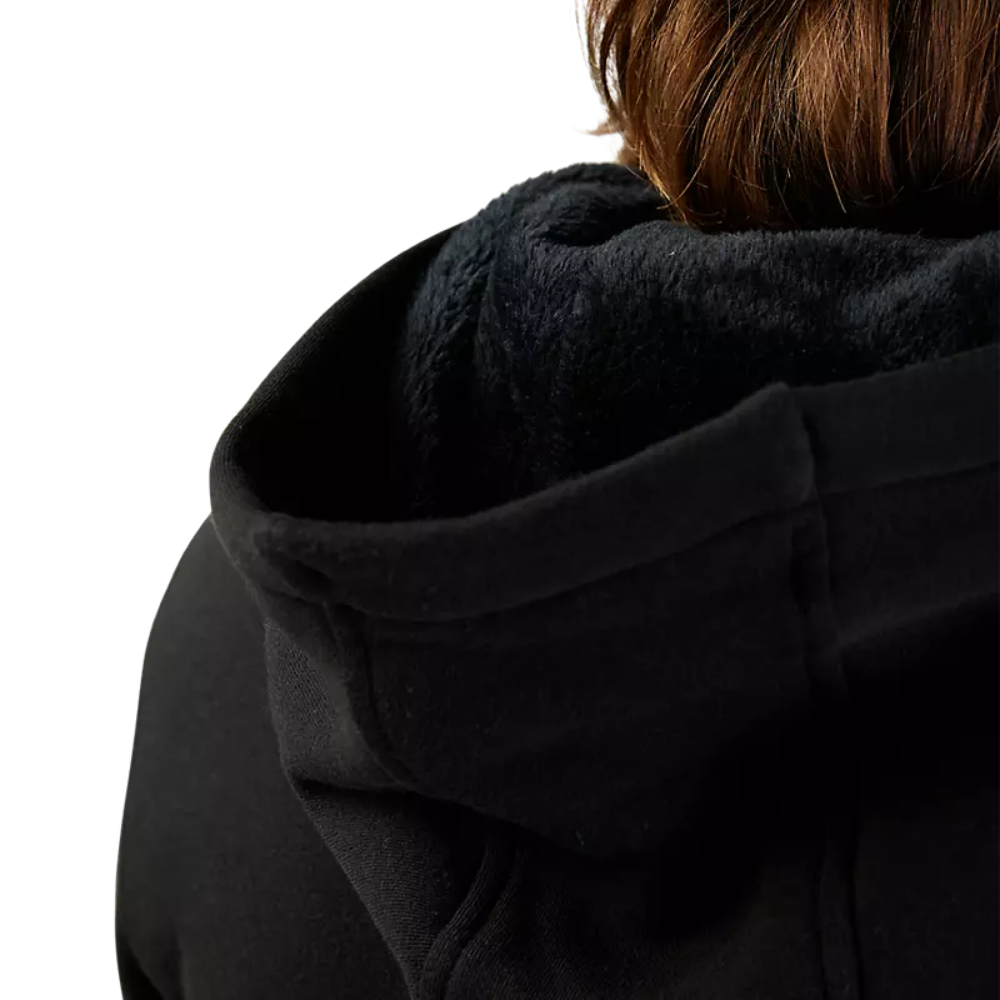 Sudadera Sasquatch Cienega - Fox