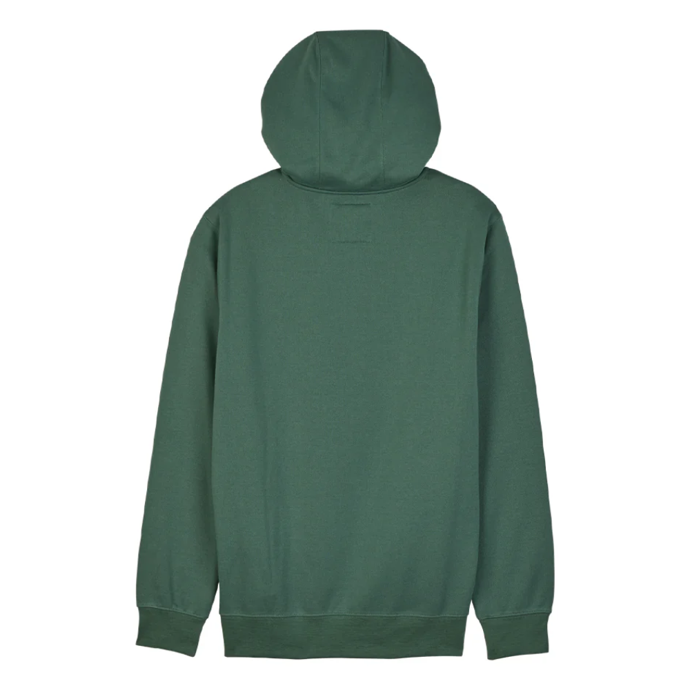 Sudadera Non Stop Verde - Fox