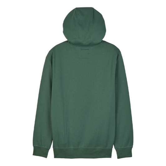 Sudadera Non Stop Verde - Fox