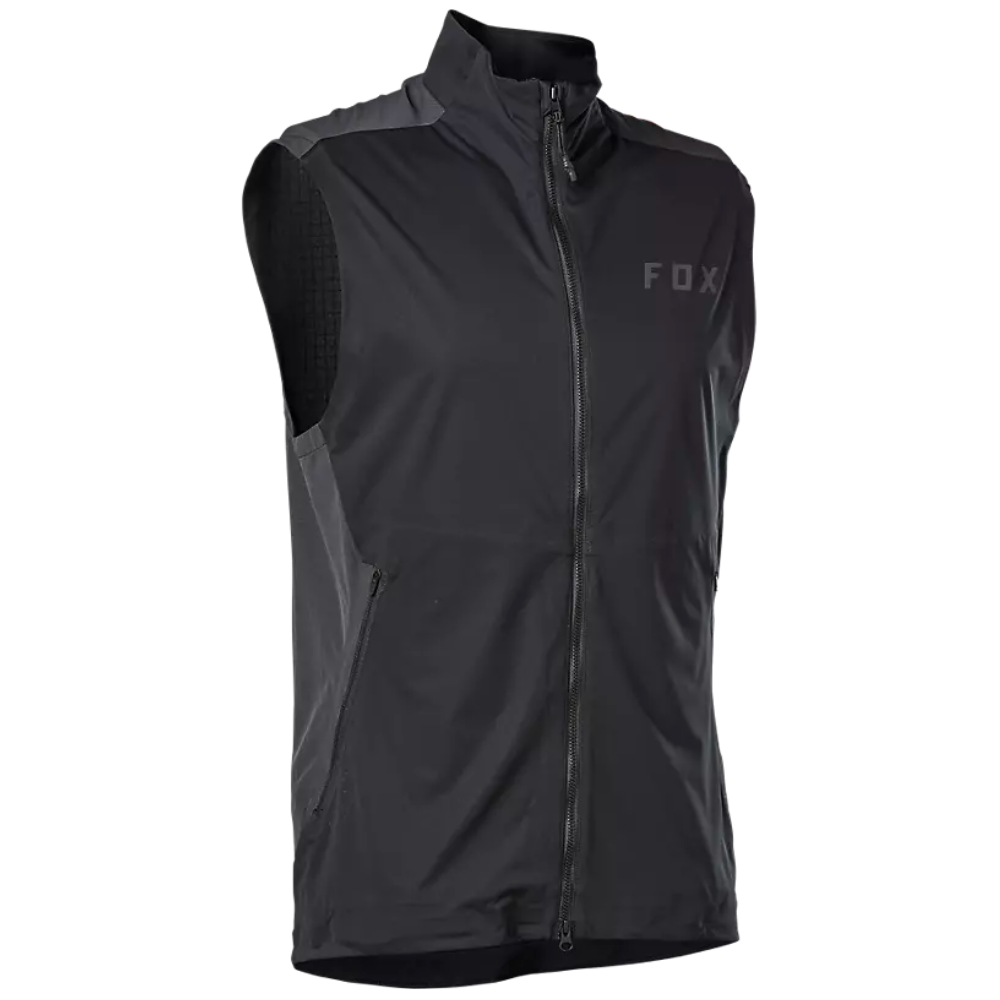 Chaleco Flexair - Fox