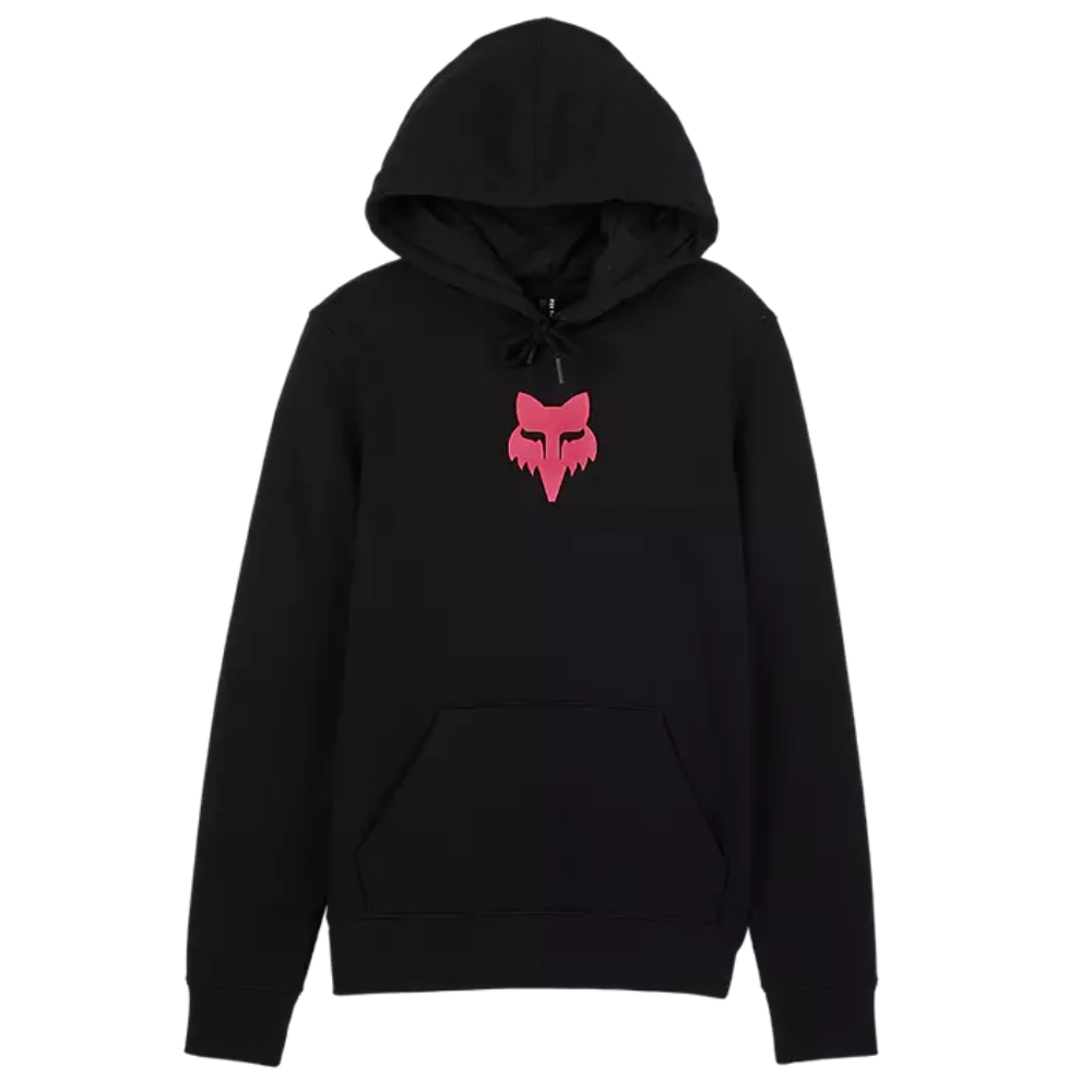 Sudadera Fox Para Mujer