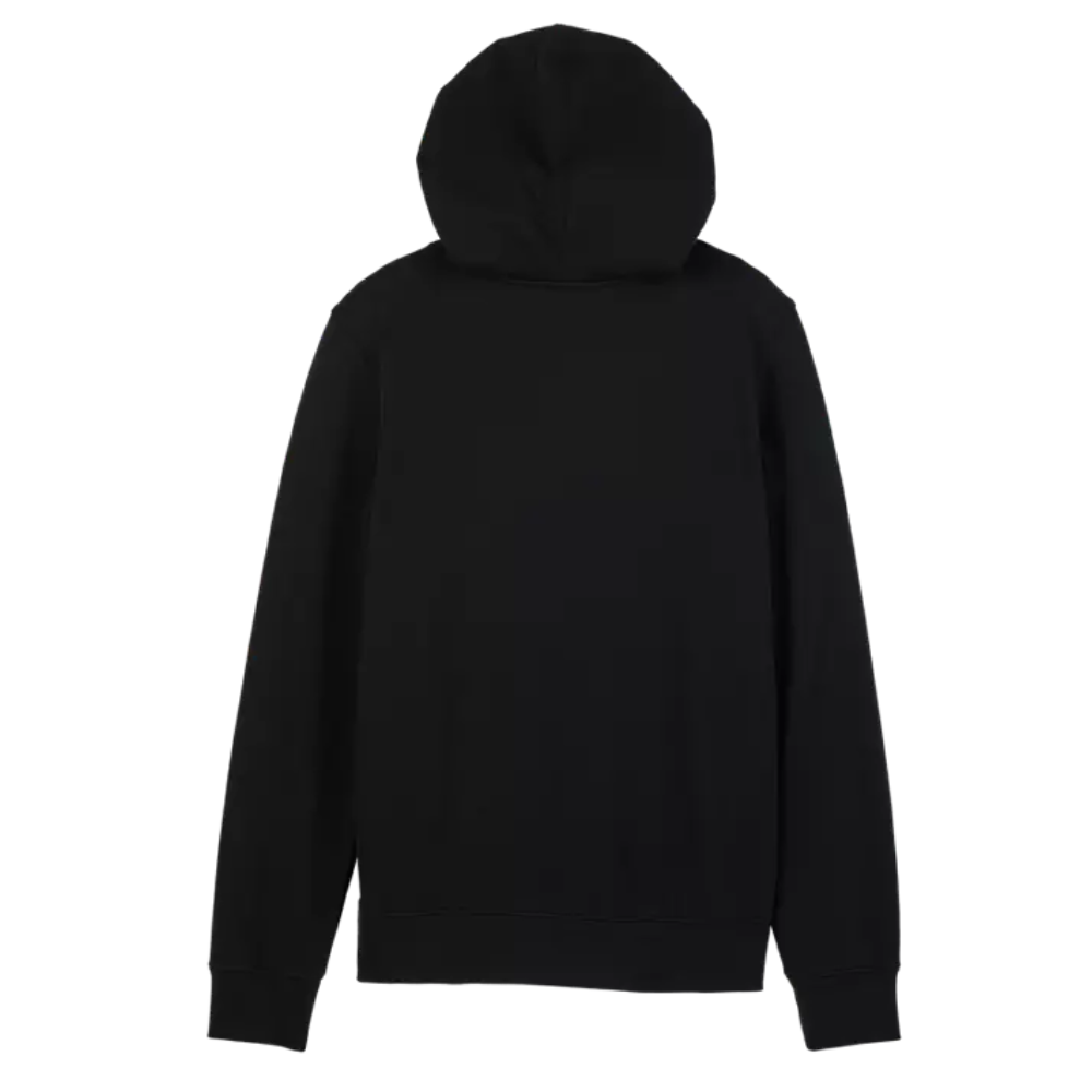 Sudadera Racing Black Pink - Fox