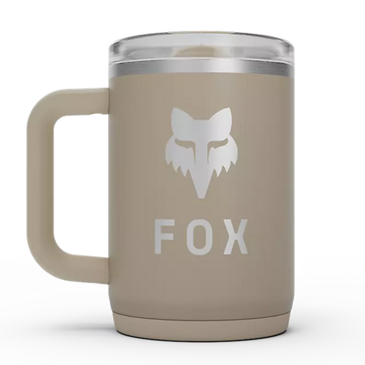 Taza Thrive Fox Stone Grey - CamelBak