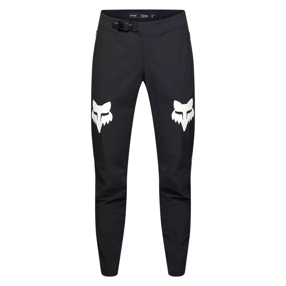 Pantalón Ranger Grid Mujer - Fox