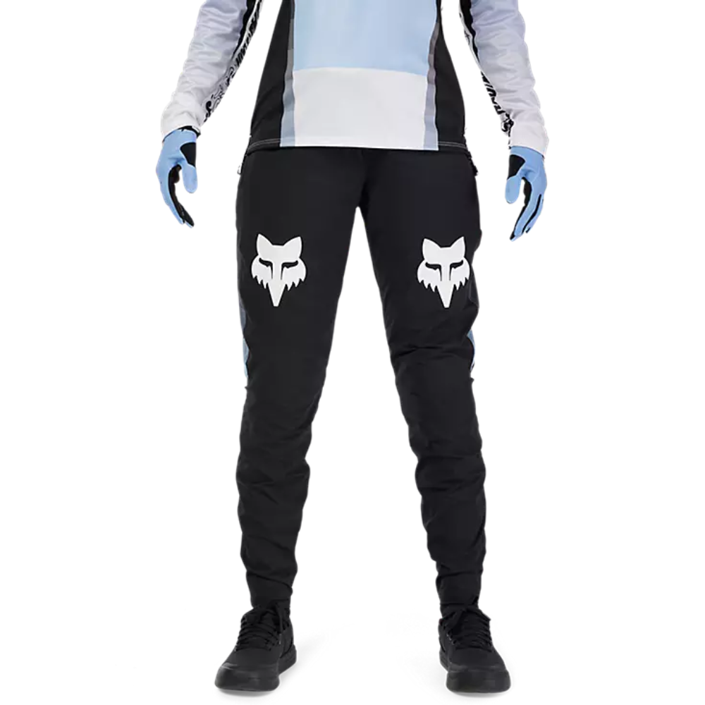 Pantalón Ranger Grid Mujer - Fox