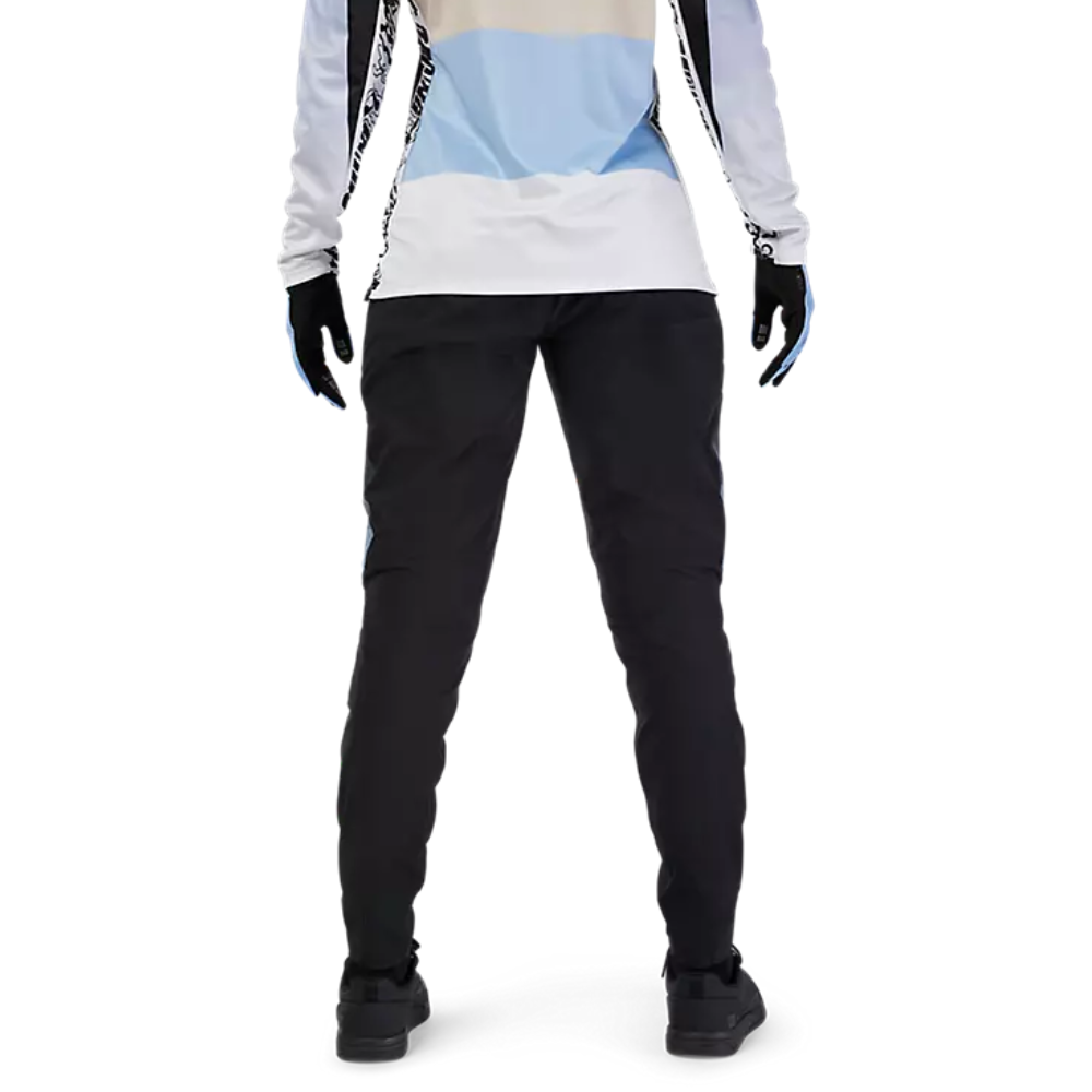 Pantalón Ranger Grid Mujer - Fox