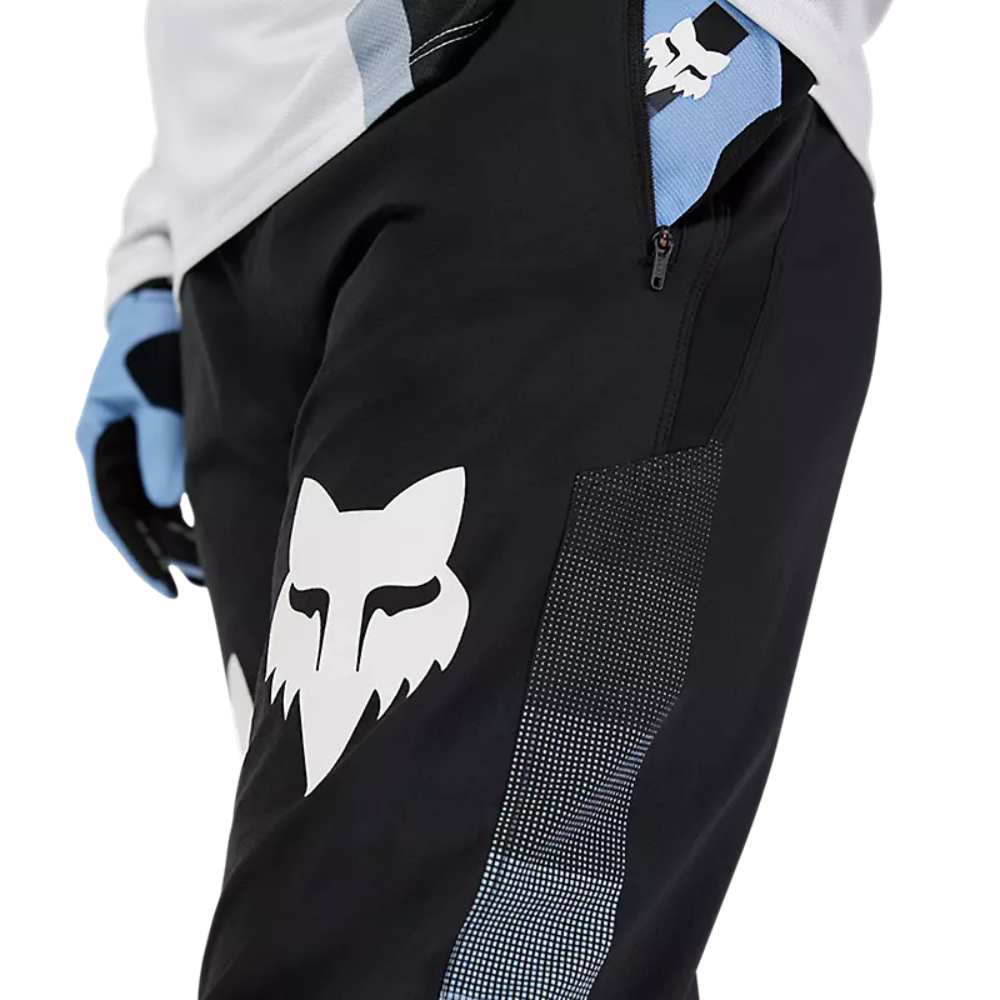 Pantalón Ranger Grid Mujer - Fox