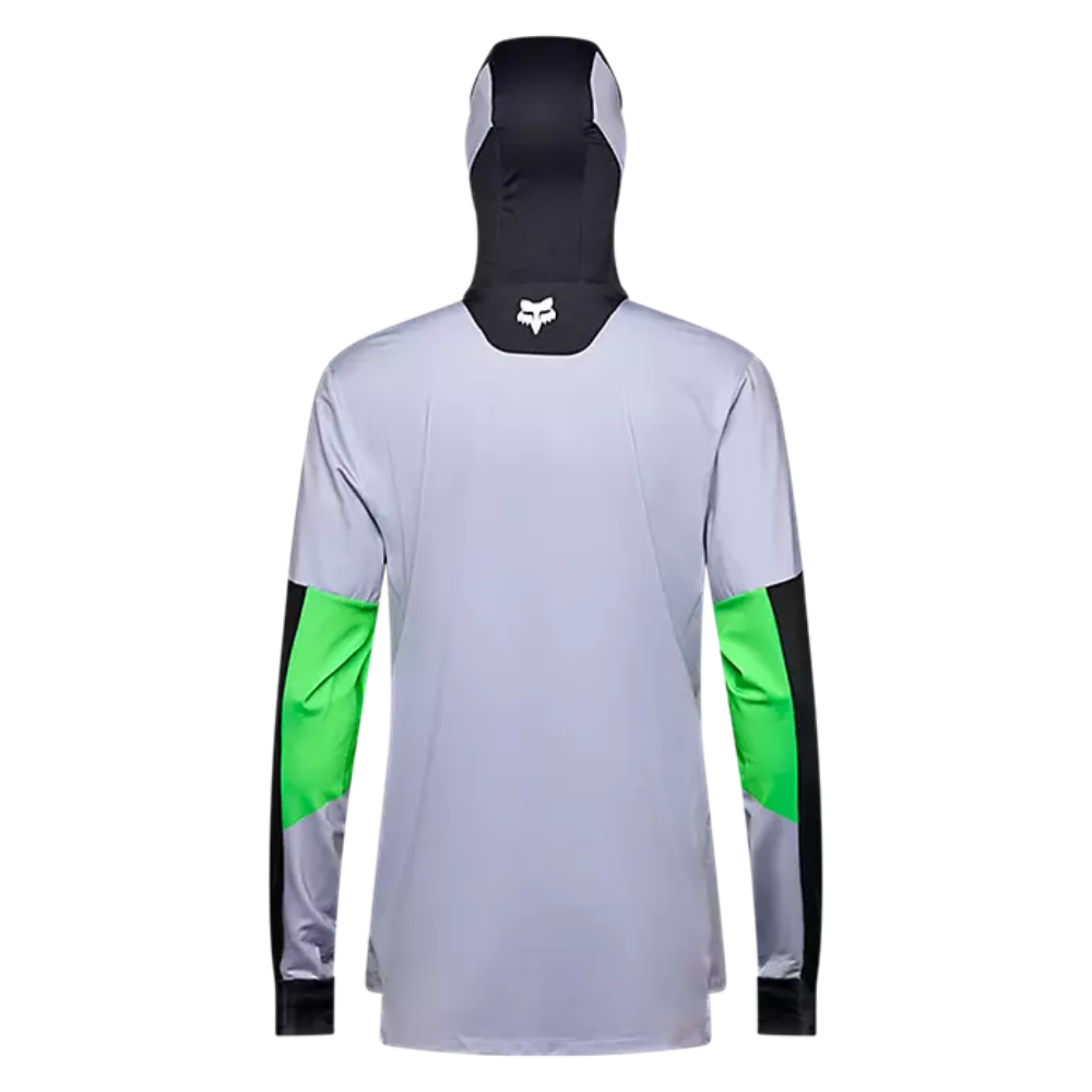 Jersey Ranger Drive Steel Grey - Fox