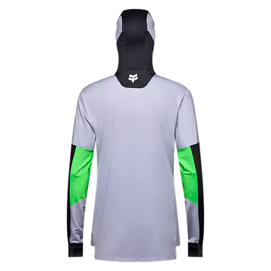 Jersey Ranger Drive Steel Grey - Fox