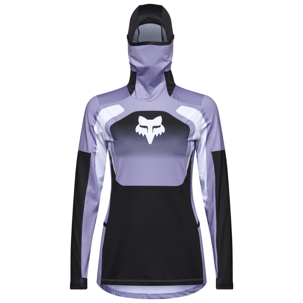 Jersey Fox MTB Mujer