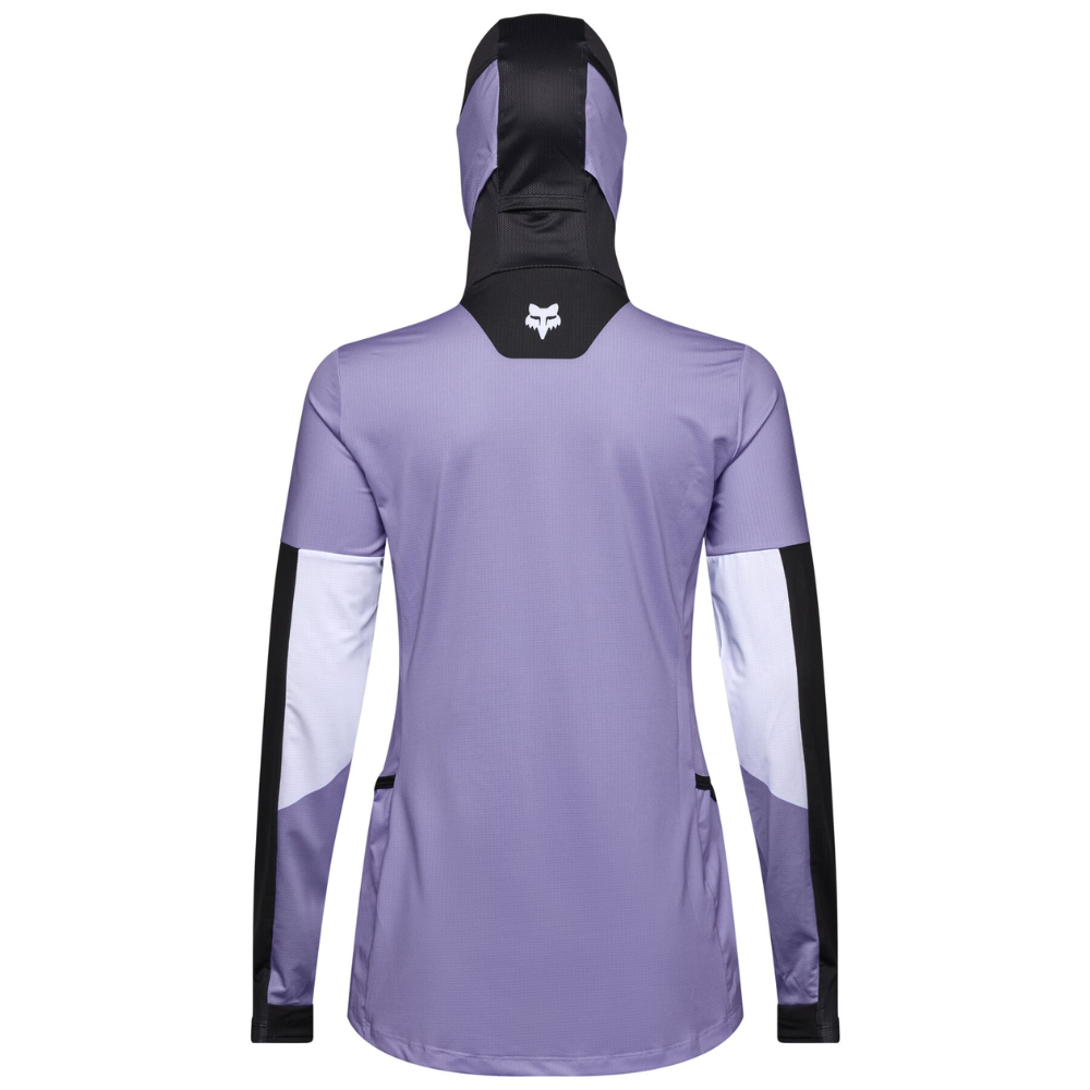 Jersey Fox MTB Mujer