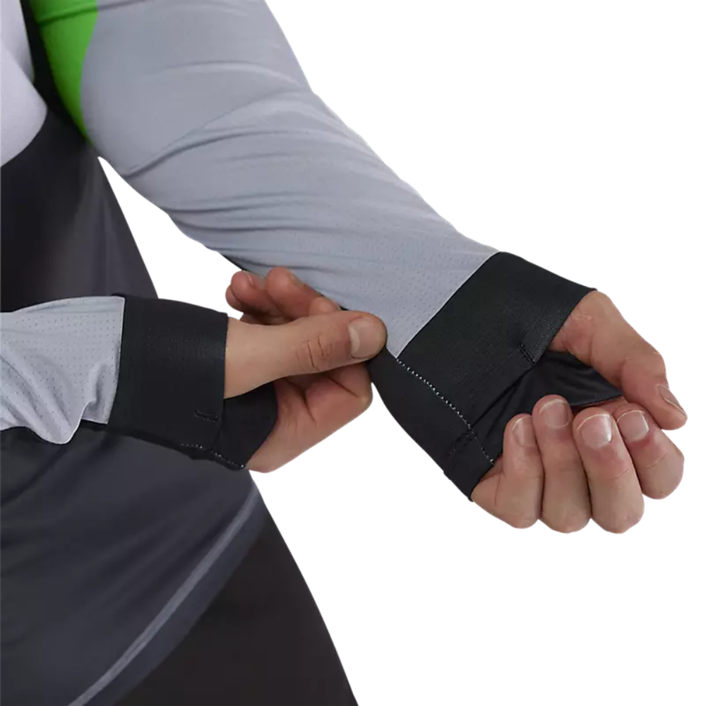 Jersey Ranger Drive Steel Grey - Fox