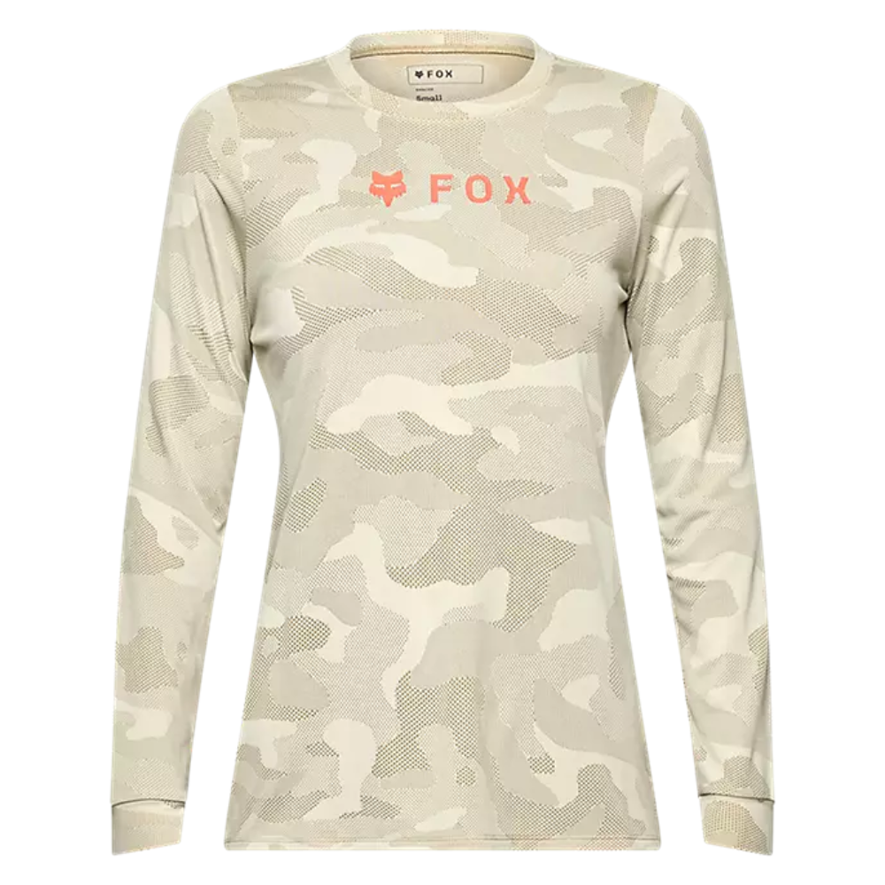 Jersey Ranger TruDri Arena Mujer - Fox