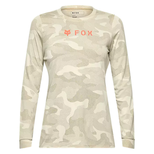 Jersey Ranger TruDri Arena Mujer - Fox