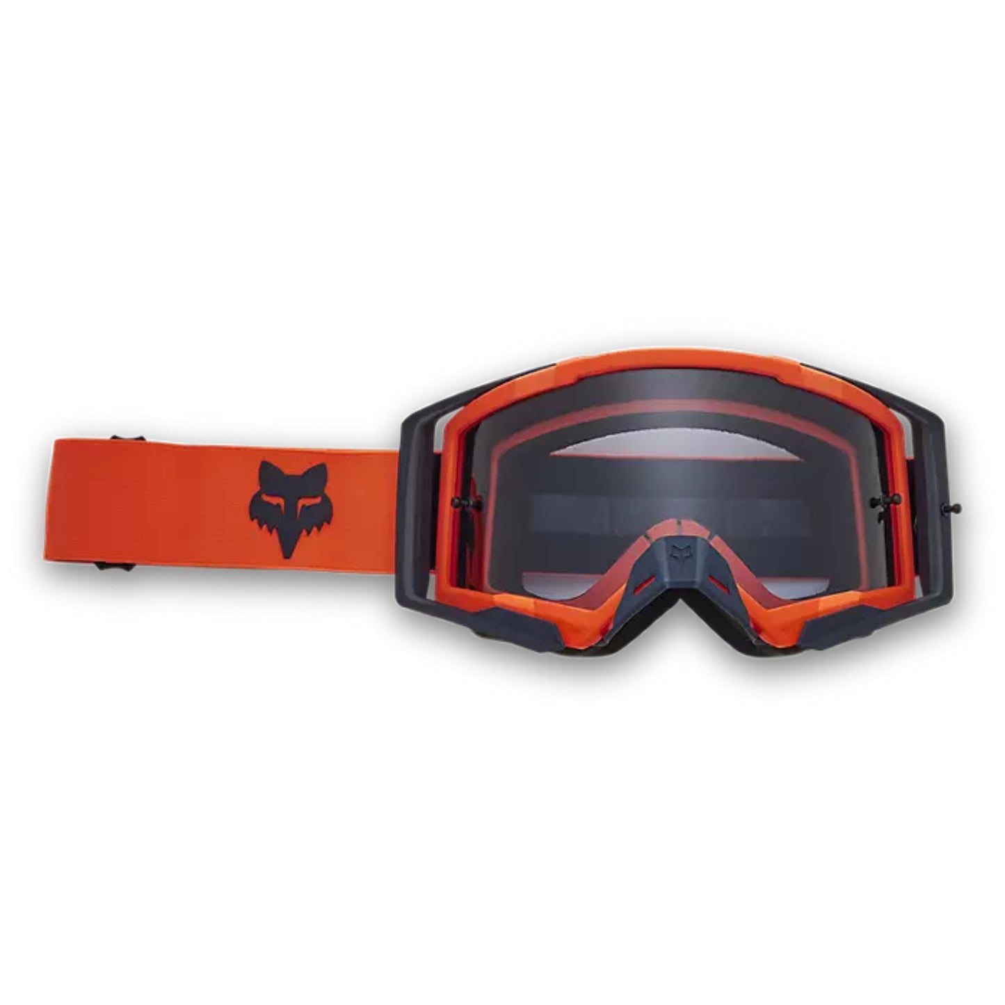 Goggles Airspace Naranja Fluorescente - Fox
