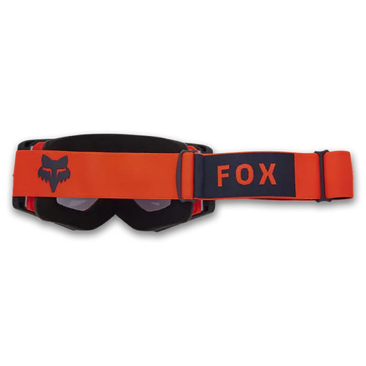 Goggles Airspace Naranja Fluorescente - Fox