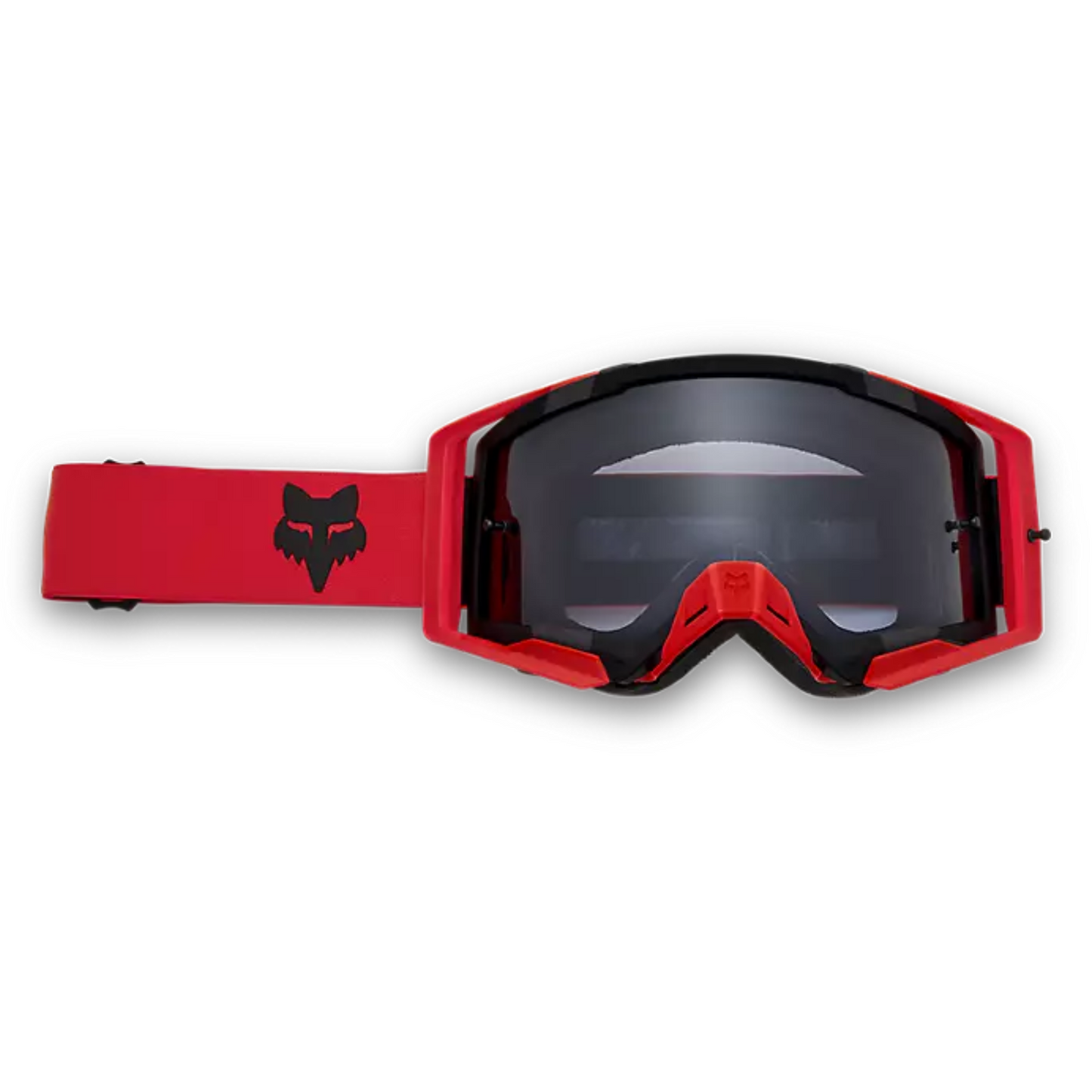 Goggles Airspace Rojo Fluorescente - Fox