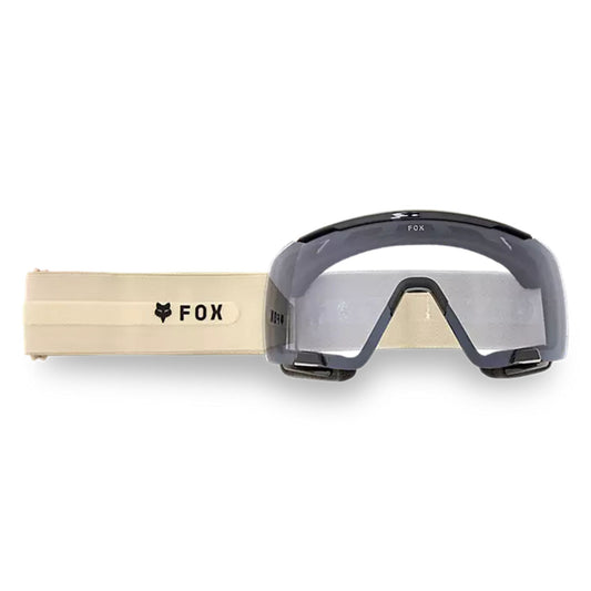 Goggles Purevue Arena - Fox