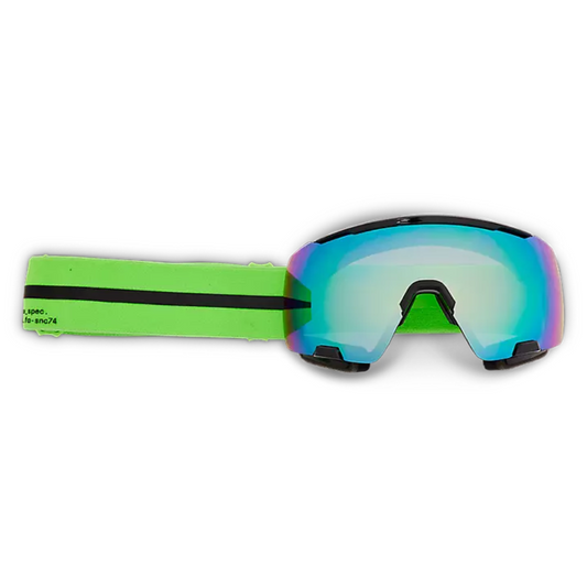 Goggles PureVue Green - Fox