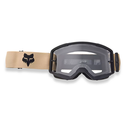 Goggles MTB Main Brown - Fox