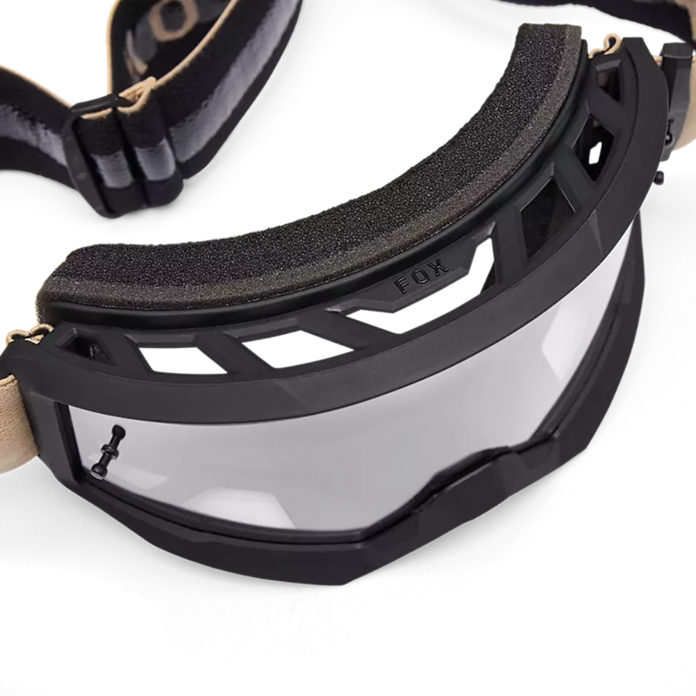 Goggles MTB Main Brown - Fox