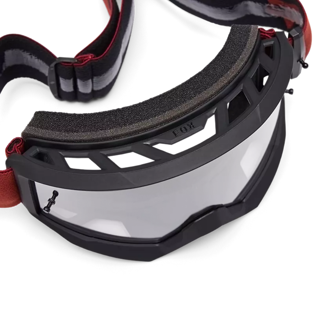 Goggles MTB Main Marron - Fox