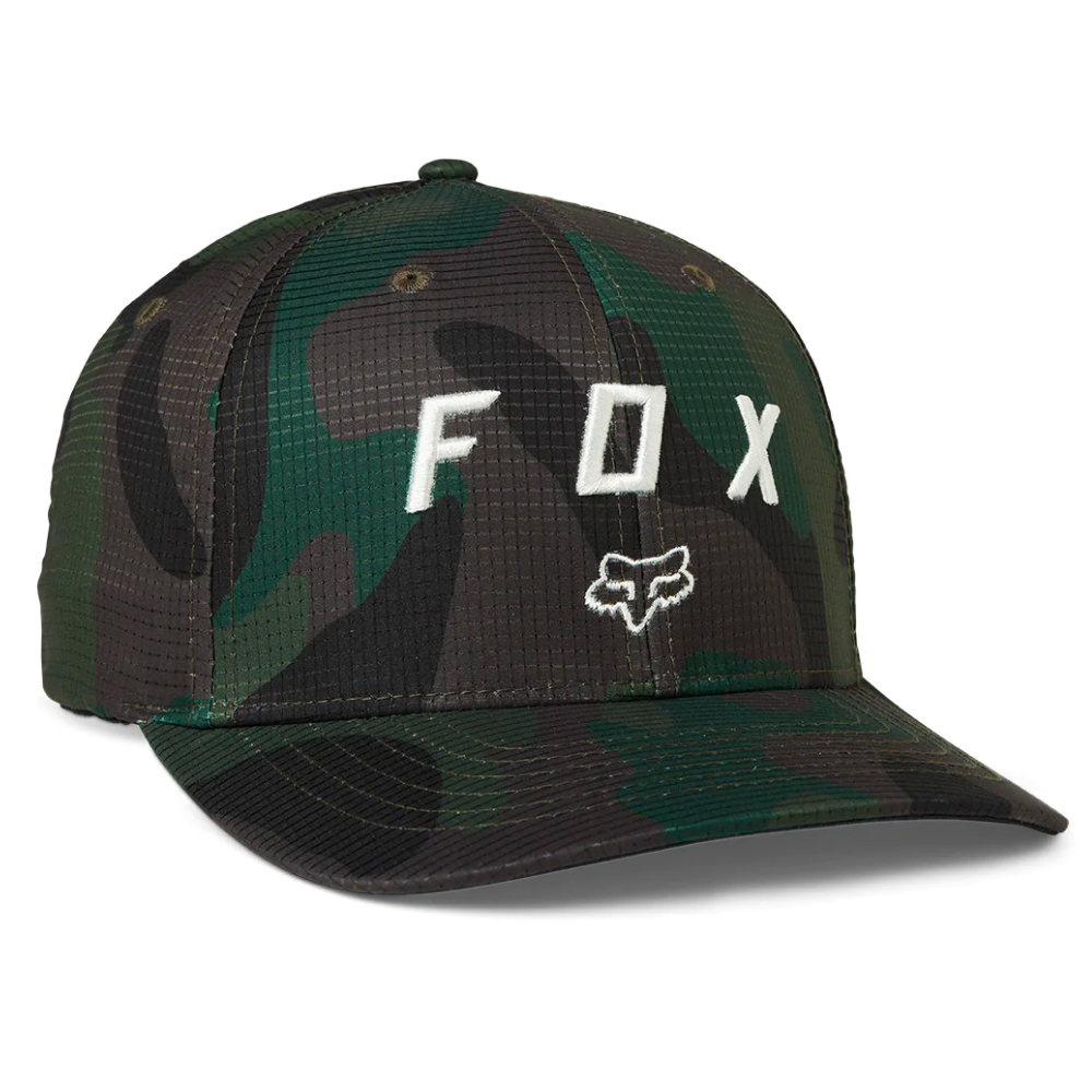 Gorra Fox Para Hombre