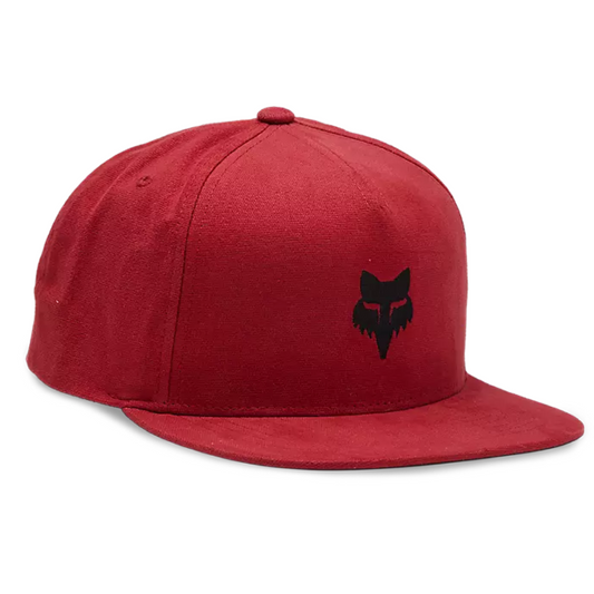 Gorra Fox Para Hombre