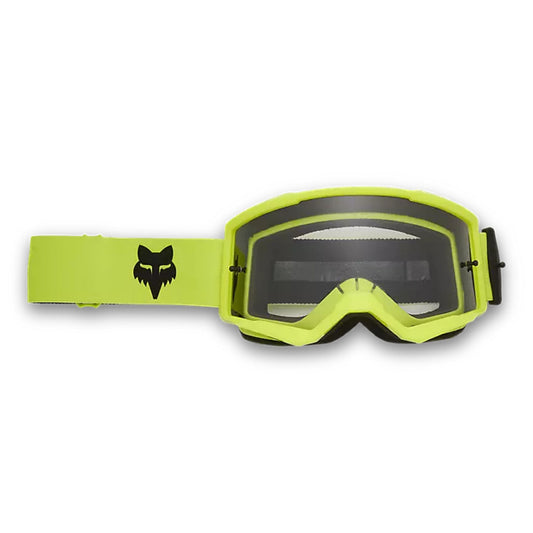 Goggles Main Amarillo Fluorescente - Fox