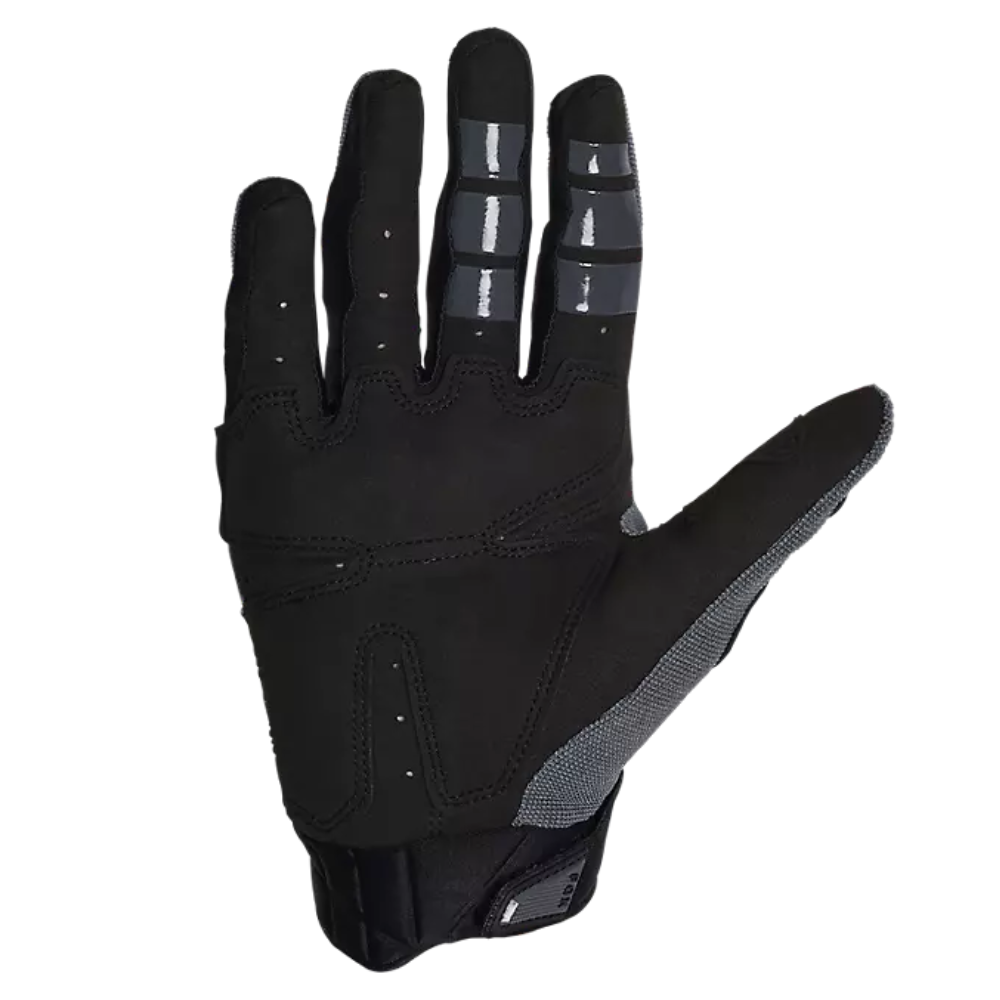 Guantes Fox Bomber