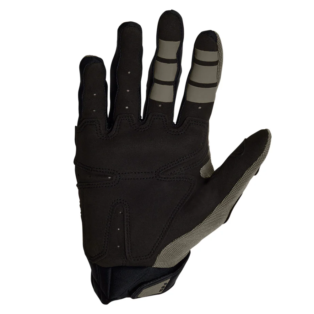 Guantes Fox Bomber 