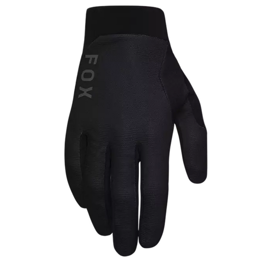 Guantes Ranger Gel Negros - FOX