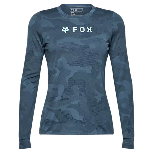 Jersey Fox Racing Mujer