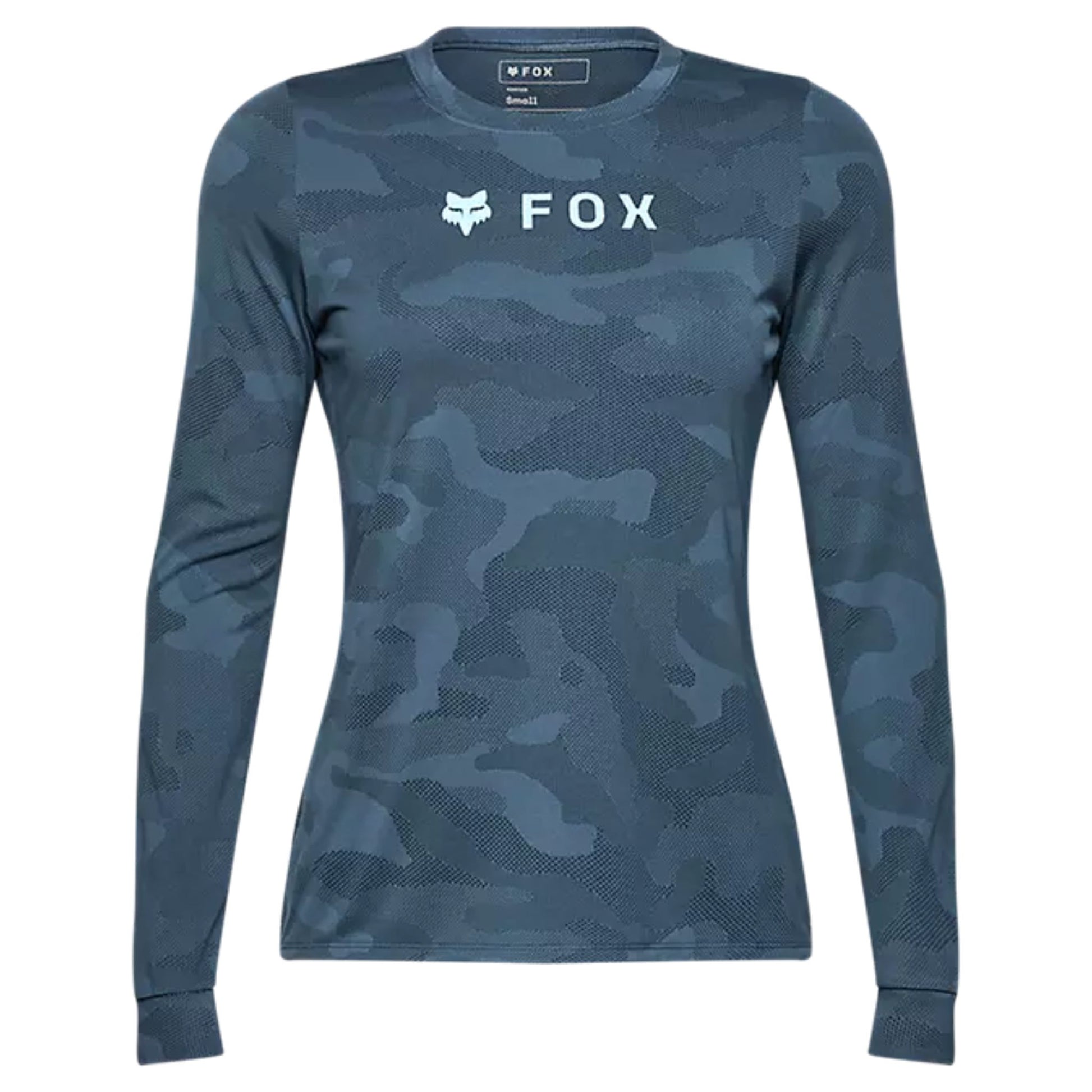 Jersey Fox MTB Mujer