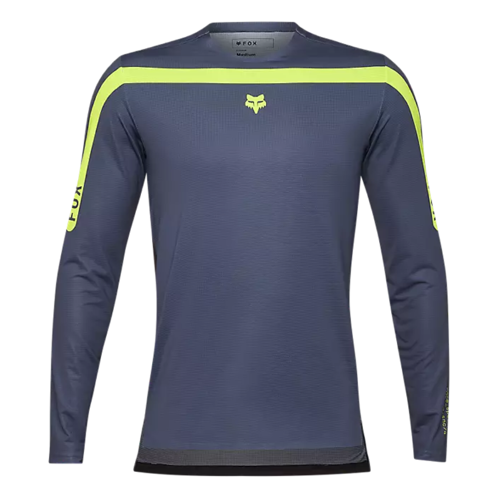 Jersey Flexair Aviation - Fox