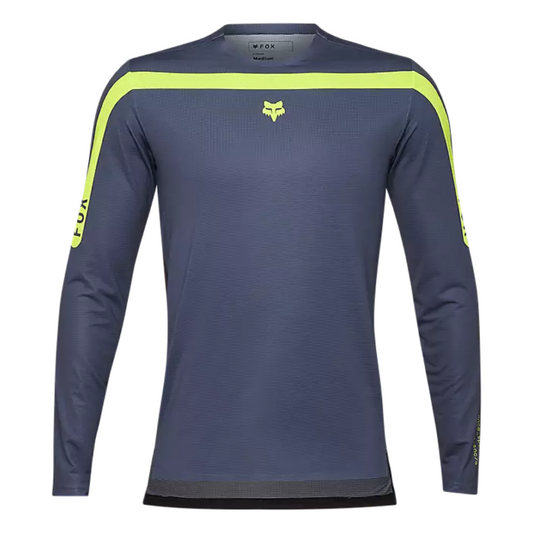 Jersey Flexair Aviation - Fox