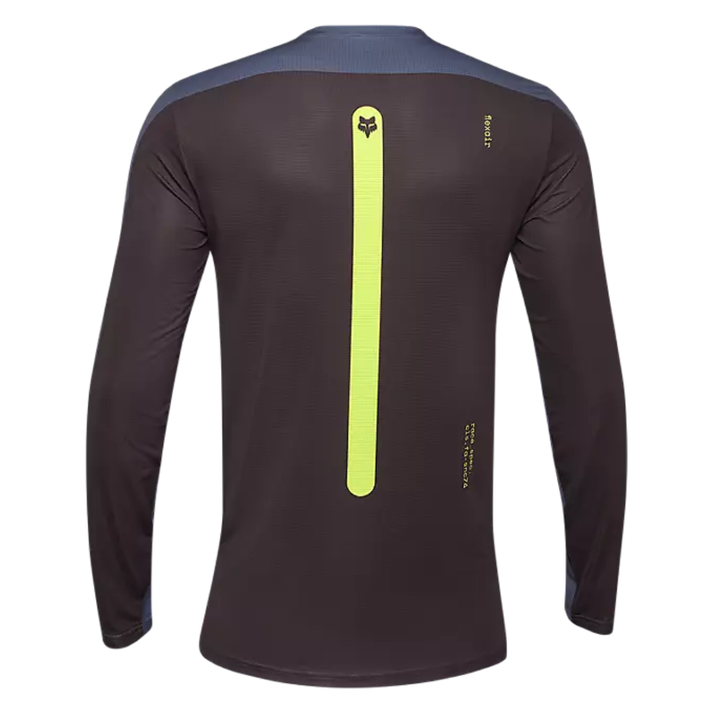 Jersey Flexair Aviation - Fox