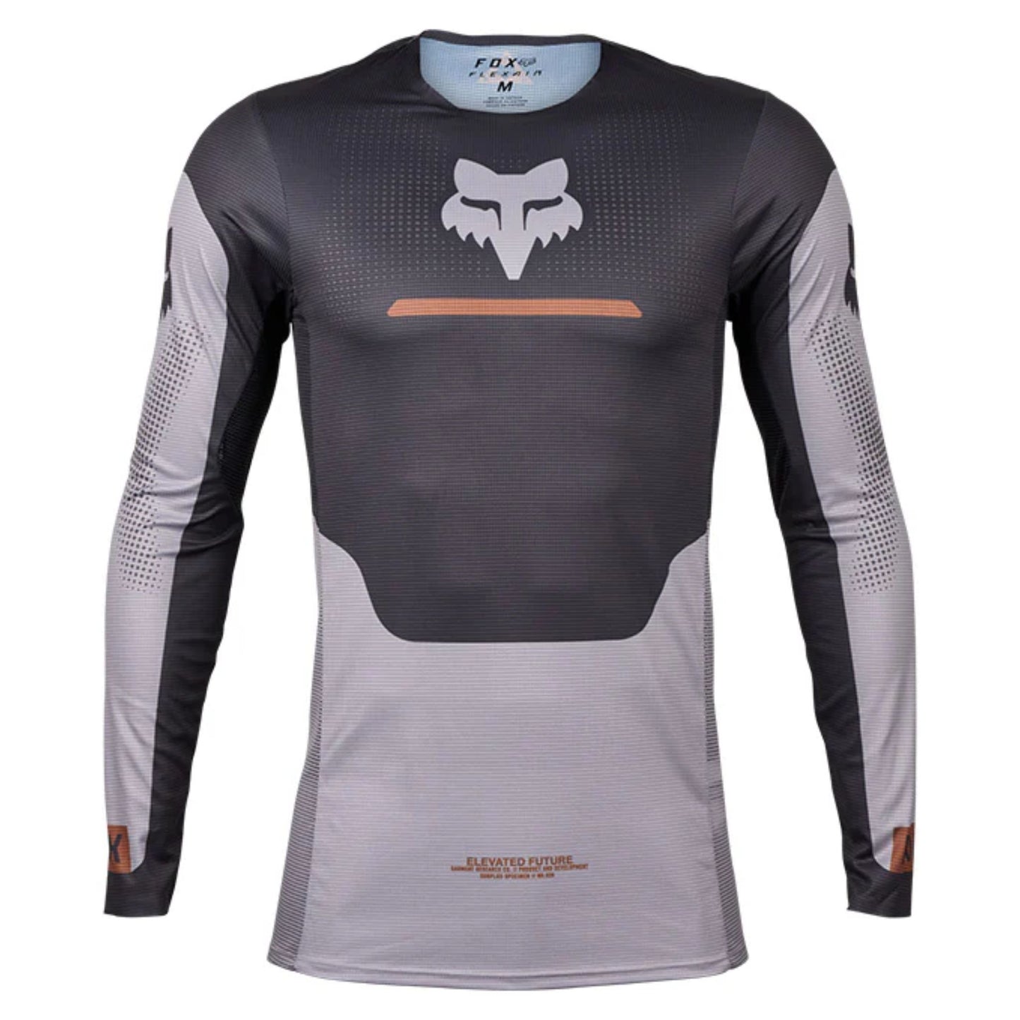 Jersey Flexair Optical - Fox