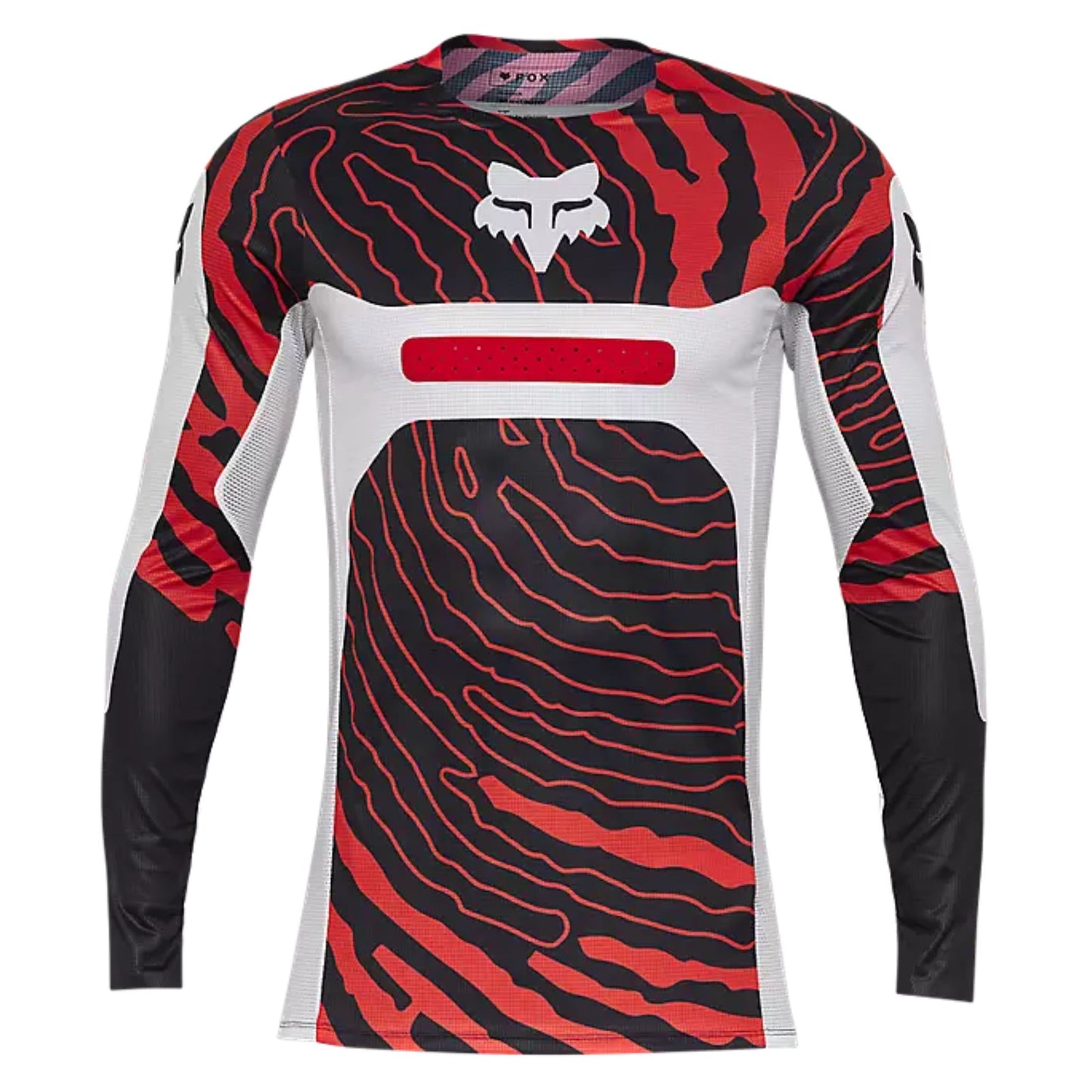 Jersey Fox Motocross