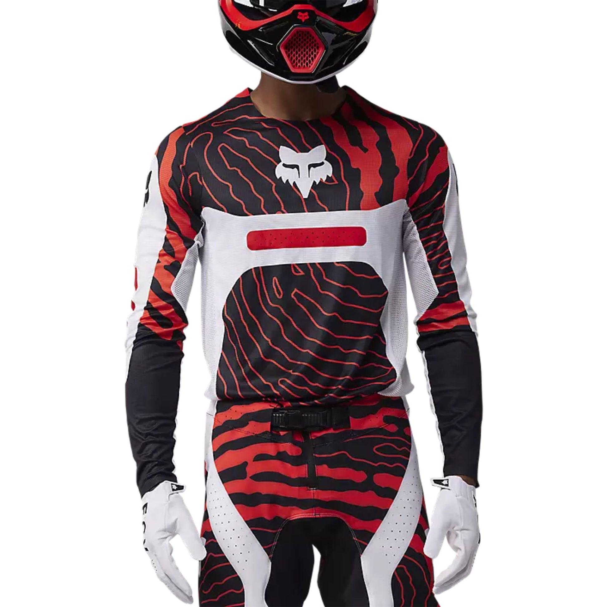 Jersey Fox Motocross