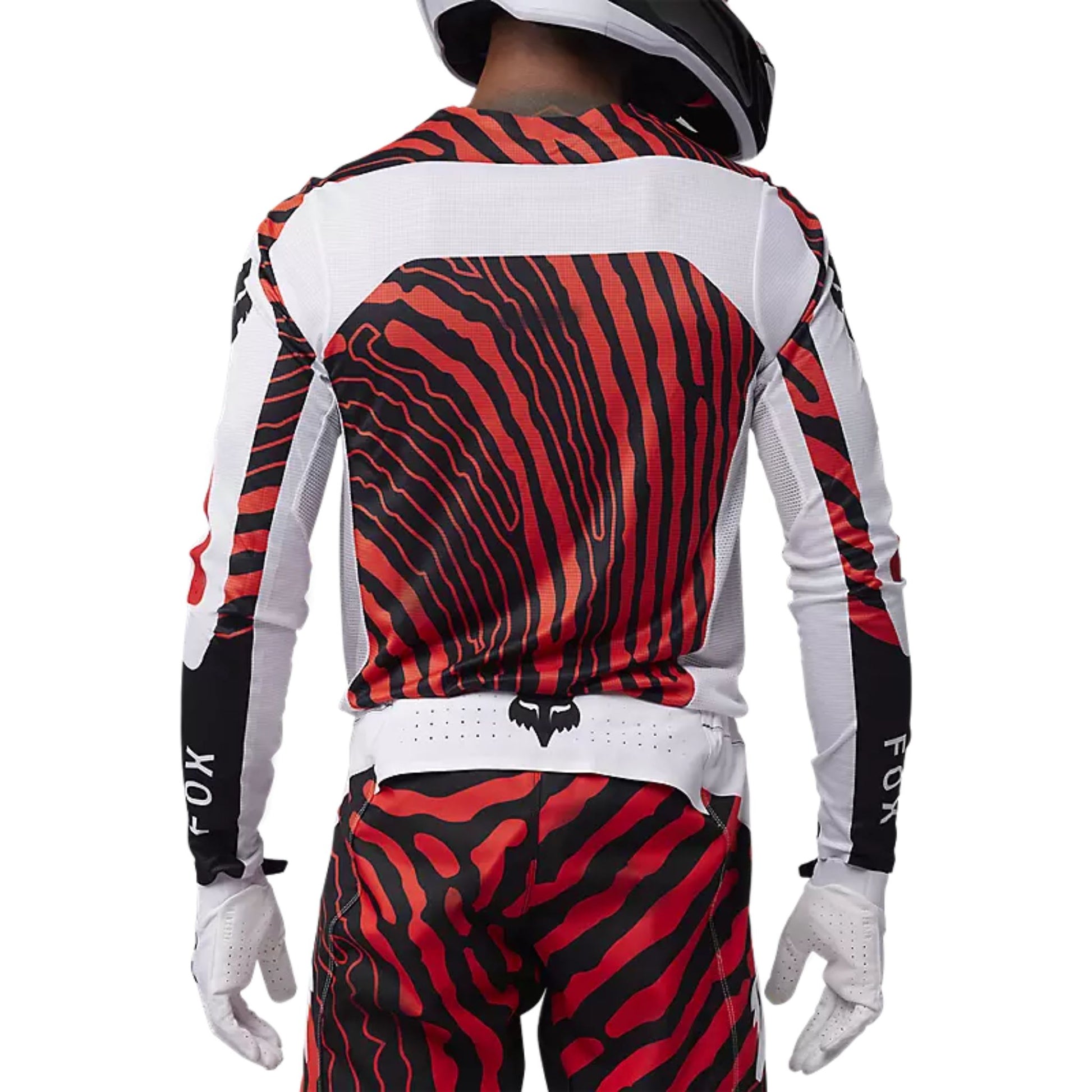 Jersey Fox Motocross