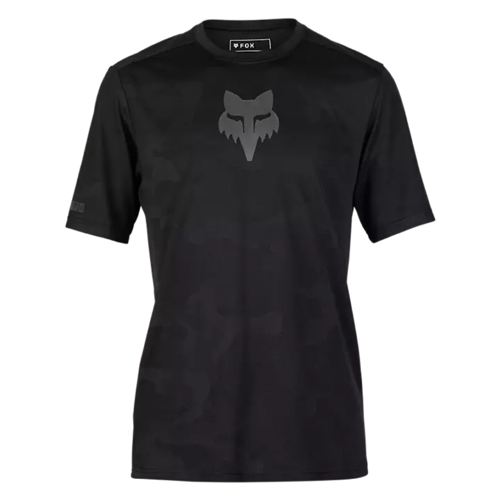 Jersey Ranger TruDri BLK - Fox