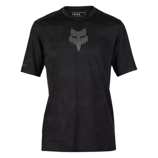 Jersey Ranger TruDri BLK - Fox
