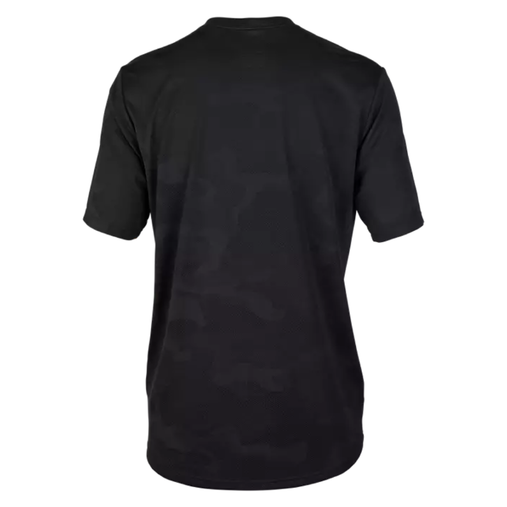 Jersey Ranger TruDri BLK - Fox