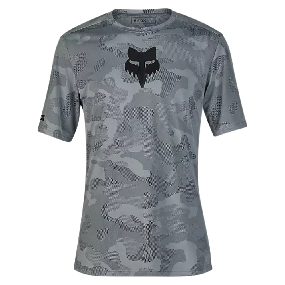 Jersey Ranger TruDri Cloud Grey - Fox