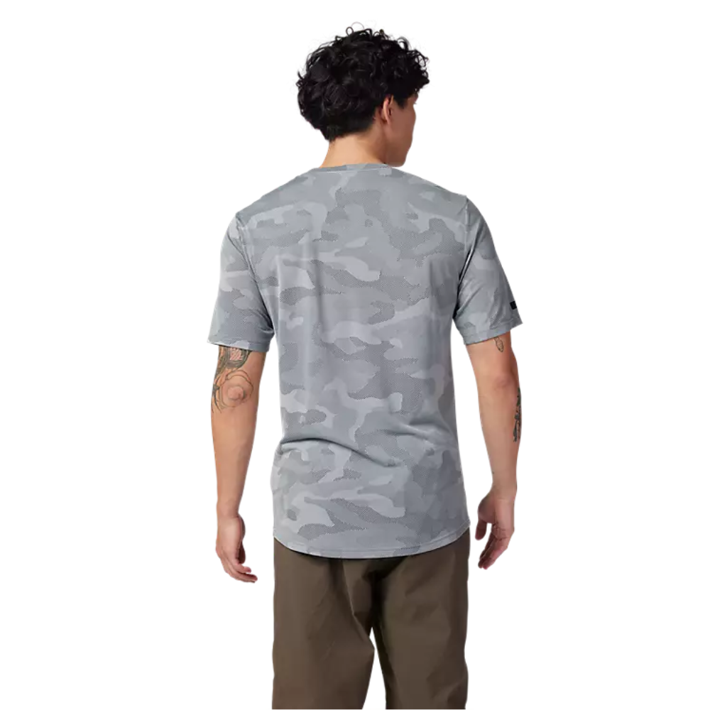 Jersey Ranger TruDri Cloud Grey - Fox